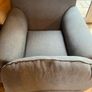 3 Seater Sofa with 2 matching Chairs Image 5