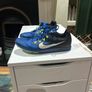 Nike Rival D Running Spikes Image 2