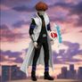 Yu-Gi-Oh! Seto Kaiba Action Figure Image 2