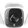 Tapo 2K Outdoor Security Camera, Motion Detection, IP66 Weatherproof, Built-in Siren, 2-way Audio, 3MP, Night Image 4