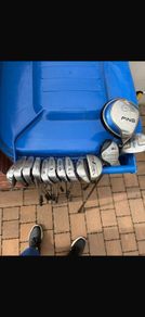 golf