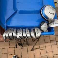 golf
