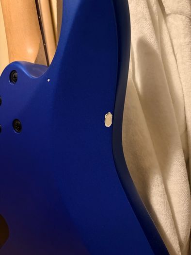 ibanez rg421