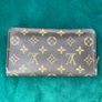 Louis Vuitton wallet Image 4