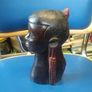 African timber carving Image 9