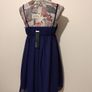 Beautiful Purple Dress New With Tags Image 10