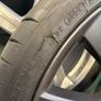 20" Tesla model 3 performance wheel (x1) Image 3