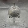 1oz Fine 999 Silver Bullion Krugerrand 2026 Coin. Image 2