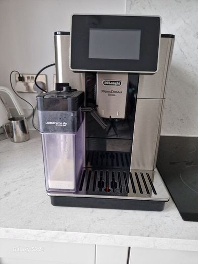 coffe Machine