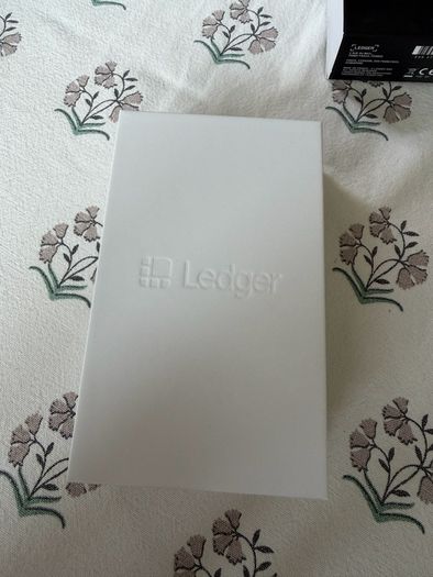 Ledger - Nano- X