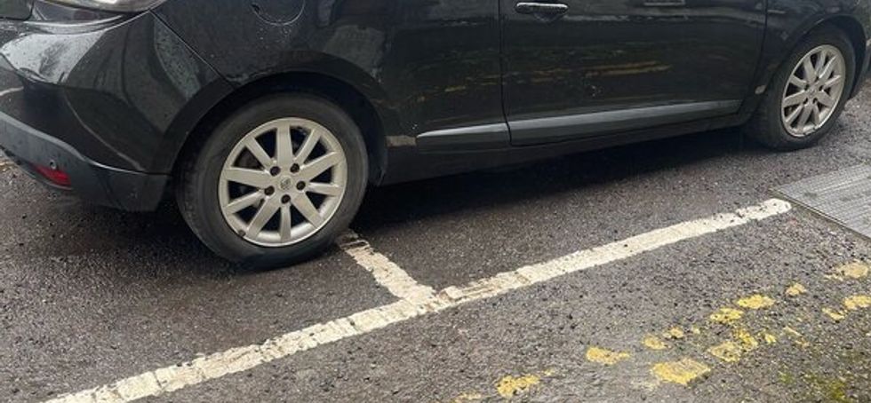 Renault Megane 2010  Excellent Condition