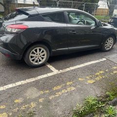 Renault Megane 2010  Excellent Condition