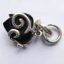 Genuine Links of London Sterling Silver Heart Charm Image 10