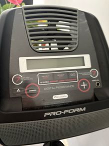 free exercise bike