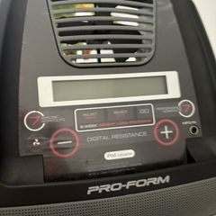 free exercise bike