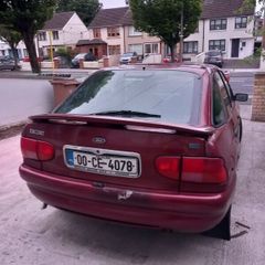 Ford Escort