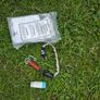 Cabrinha Switchblade 8M 2022 complete with bar and lines Image 4