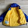 Down puffer jacket, 12-13y Image 5