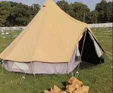 tent