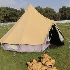tent
