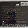 Jim Reeves - Welcome to my World CD Image 2