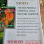 The Royal Holticultural Society 10 Gardening and Garden Care and Design Books in Original Holder Brand New Image 2