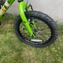 Ridgeback MX16 (16") Image 3