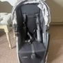 Uppababy Rumble Seat Image 2
