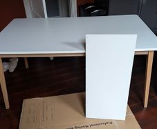 kitchen table