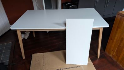 kitchen table