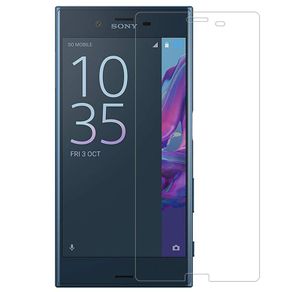 Sony Xperia XZS Tempered Glass Screen Guard Protector