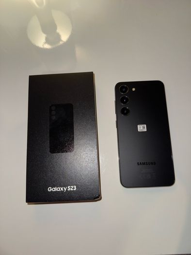 Samsung Galaxy S23 Unlocked to all networks