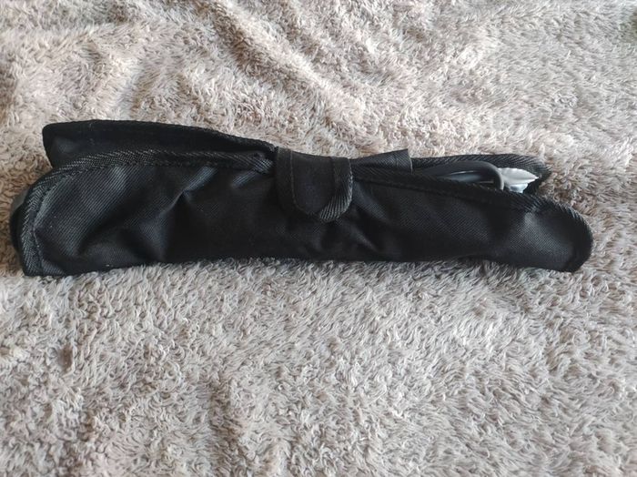curling tong