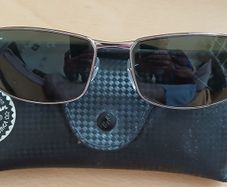 Ray ban sunglasses
