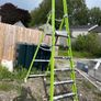 Podium ladder Image 2