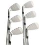 Taylormade Qi Max Irons / 5-Pw / KBS Max MT 85 Regular Image 3