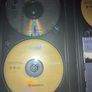 Eric  Clapton  -  Trilogy /Three Classic Albums Boxset    CD Image 2