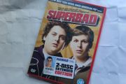 Superbad Special Edition 2 disc Dvd