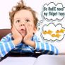 Fidget Toys 50 Pack,Fidget Toys Pack of 50,Fidget Packs Sets for Girls Boy,Sensory Toys Pack 50 For Autism to Relieve Stress,Fidget Pack for Birthday Party Gifts, Fun Fidget Toy Set Classroom Reward (FREE POSTAGE) Image 3