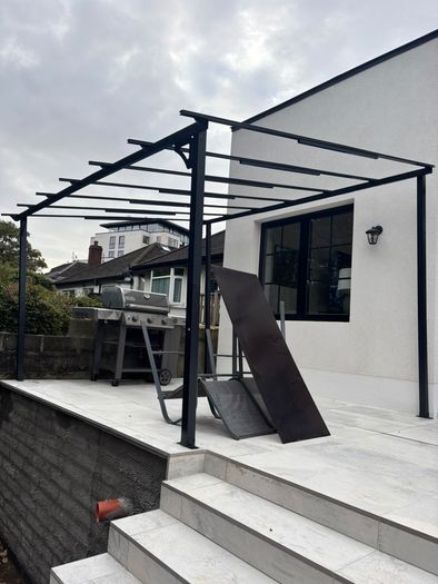 Pergola