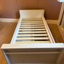 Mamas and Papa's Franklin Cot bed & Changer Image 4
