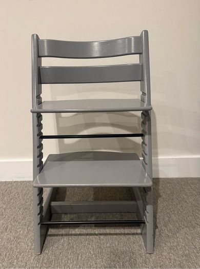 Stokke Tripp Trapp High Chair