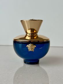 Versace Dylan Blue
