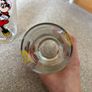 Vintage 70s Pepsi Minnie Mouse Glasses Image 3
