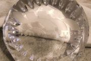 Waterford Crystal paper weight