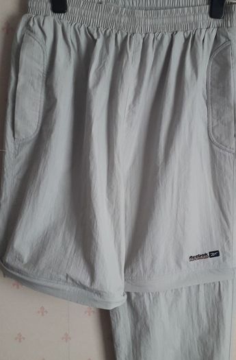 New genuine Reebok short/long  bottoms