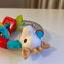 Sophie la Girafe 2-in-1 Multi-Textured Baby Rattle and Teething Toy Image 5