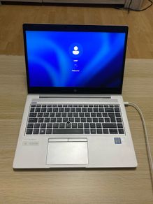 4 x HP elitebook i7 pro 8/256 windows 11
