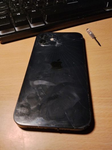 iPhone 12