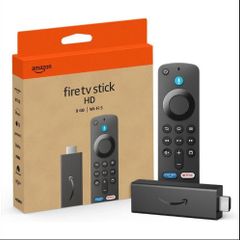 HD FireStick + 1 Year  Sub